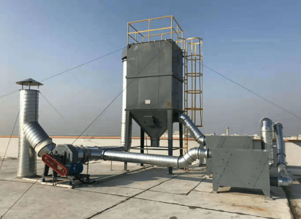 <a href=http://www.6060dd.com/zzhxt/ target=_blank class=infotextkey>柱狀活性炭</a>吸附箱