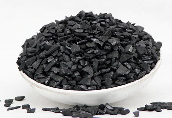 椰殼活性炭怎么制作的，能用多久？