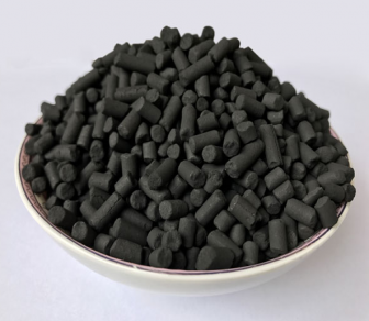 柱狀活性炭多少錢一噸？