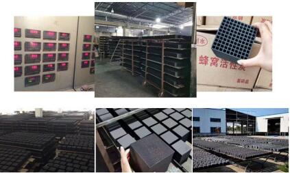 上海粉末活性炭用途