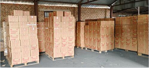 水處理果殼活性炭廠家