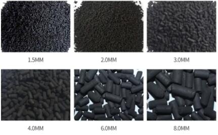 大型的<a href=http://www.6060dd.com/zzhxt/ target=_blank class=infotextkey>柱狀活性炭</a>價格