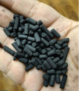 青海<a href=http://www.6060dd.com/zzhxt/ target=_blank class=infotextkey>柱狀活性炭</a>顆粒價(jià)格